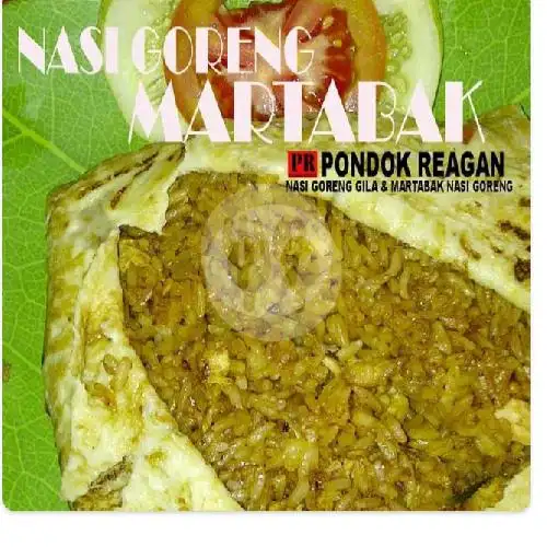Gambar Makanan Nasi Goreng Kang Daseng, Mangga Besar 13 4