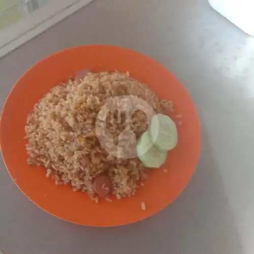 Gambar Makanan Ayam Goreng Khas Pak No, Batam 20