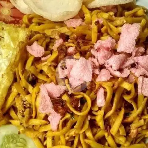 Gambar Makanan Katupek Kapau Uni iin,Taman Karya, Tampan,Tuah Karya 13