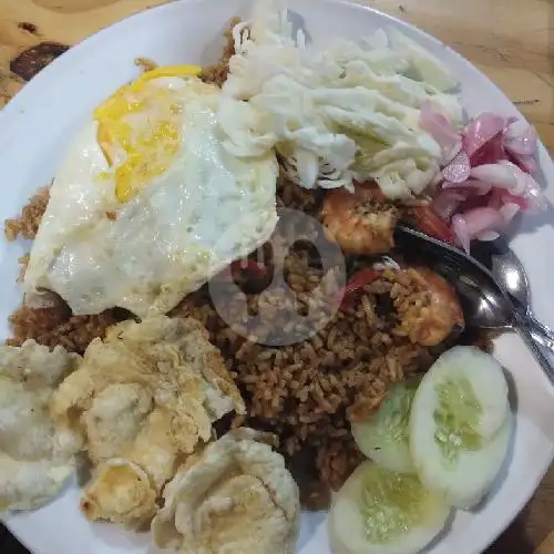 Gambar Makanan Mie Aceh Bearland, Kesatrian 9