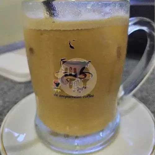 Gambar Makanan De Empatbelas Coffe, Medan Kota 14