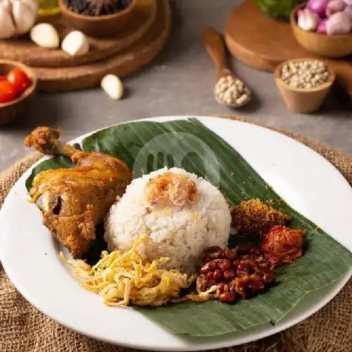 Gambar Makanan Nasi Lemak Penang Rasa, Kelapa Gading 1 7