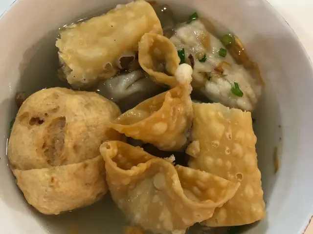 Gambar Makanan Jagoan Bakso Malang 7