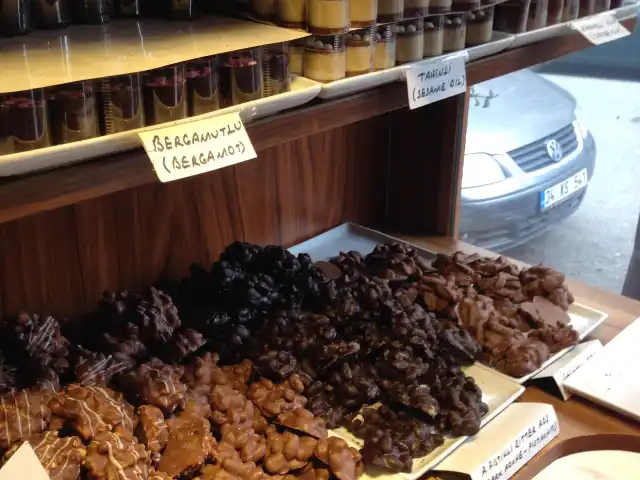 Çikolata Dükkanı'nin yemek ve ambiyans fotoğrafları 73