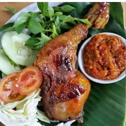 Gambar Makanan Pecel Lele Dan Ayam Pulo, Jl Situpete Pulo Rt04/10 1