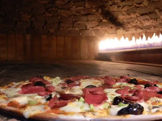 Pizzaara'nin yemek ve ambiyans fotoğrafları 7