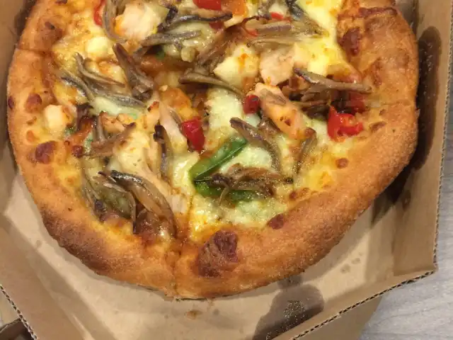 Dominos' Pizza Food Photo 8