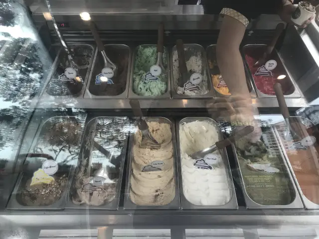 Gambar Makanan NomosGelato 12