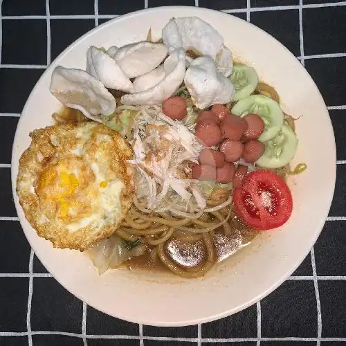 Gambar Makanan Nasi Goreng Arafah,Sukarejo, Jl.Adityawarman Rt 08 No 03 19