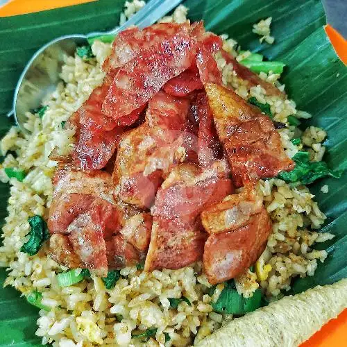 Gambar Makanan Tektek Apuy - Special Nasi Goreng Babi, Kelapa Gading 10