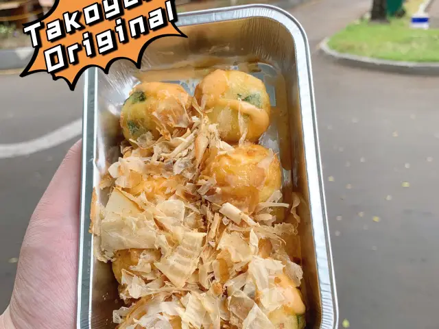 Gambar Makanan HokBen (Hoka Hoka Bento) 2