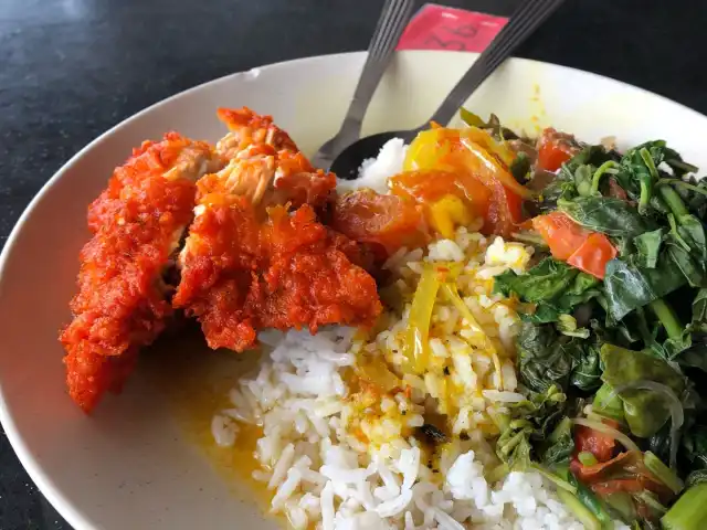 Nasi Kandar Penang Kapitan Food Photo 8