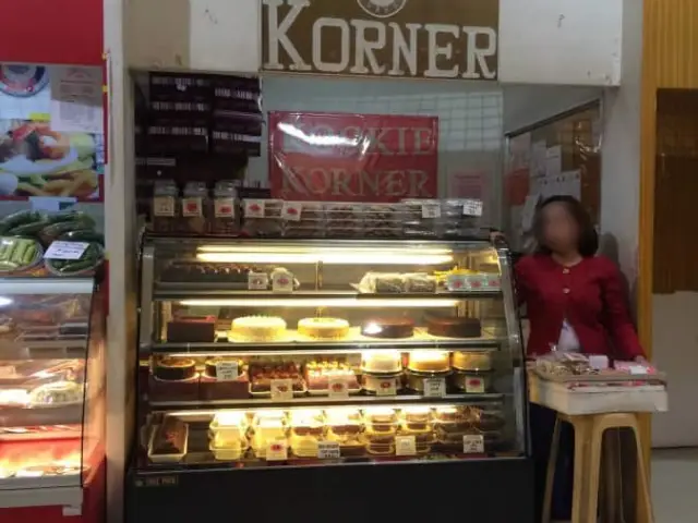 Kookie Korner