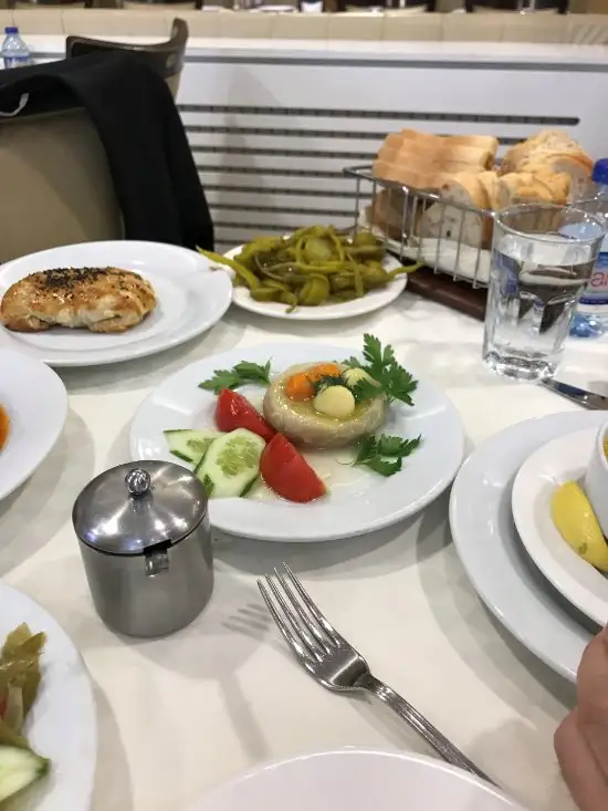 Boğaziçi Lokantası'nin yemek ve ambiyans fotoğrafları 67