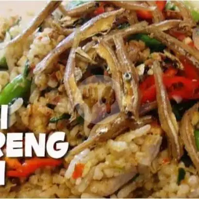 Gambar Makanan Nasi Goreng Lintas Malam, Ciater 16