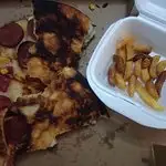 APS Pizza'nin yemek ve ambiyans fotoğrafları 2
