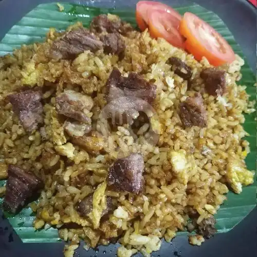 Gambar Makanan Nasi Goreng Kambing Champoez 46, Griya Loka Niaga 10