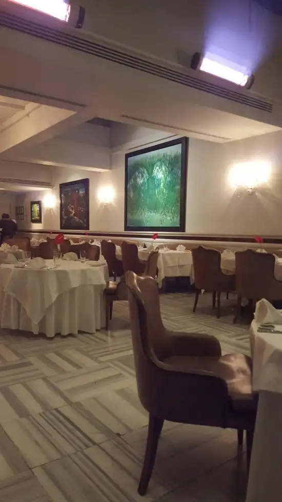 Borsa Restaurant'nin yemek ve ambiyans fotoğrafları 36