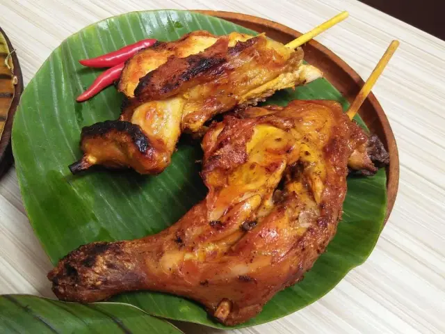 Chicken Bacolod Food Photo 10