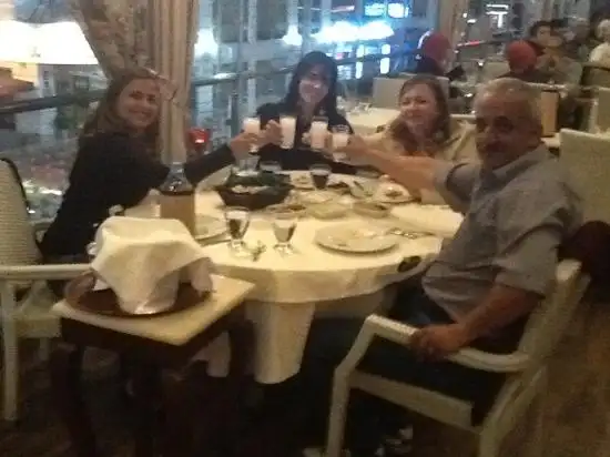 Şehzade Restaurant'nin yemek ve ambiyans fotoğrafları 14