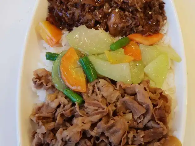 Yoshinoya Food Photo 11