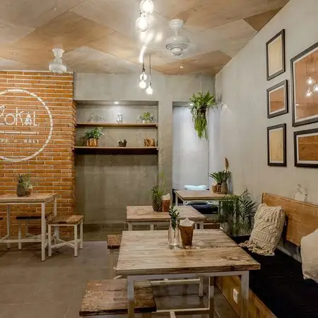 Gambar Makanan Lokal Cafe Bali 20