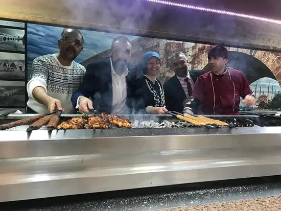 Ala Ocakbasi'nin yemek ve ambiyans fotoğrafları 15