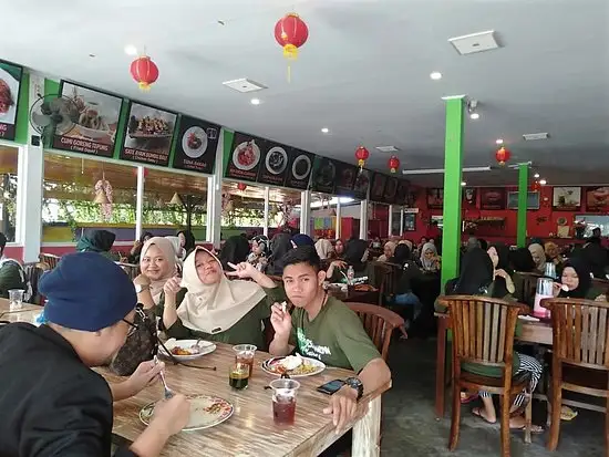 Gambar Makanan Warung be fish 13