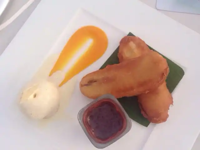 Gambar Makanan Sky Bar - Mulia Bali 18