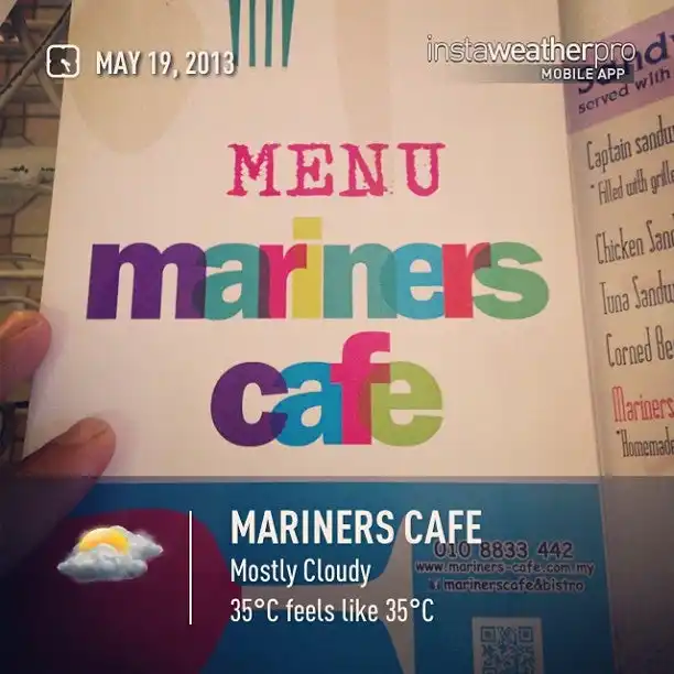 Mariners Café Food Photo 5