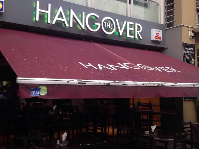 Hangover Restaurant & Bar Food Photo 3