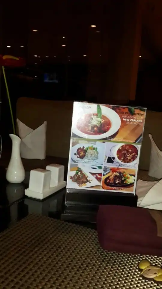 Gambar Makanan Sekarwangi Restaurant 9
