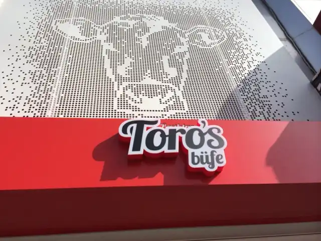 Toro's Bufe'nin yemek ve ambiyans fotoğrafları 6