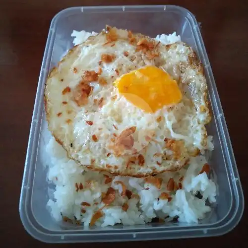 Gambar Makanan Mie Nyemek Inpres II 11