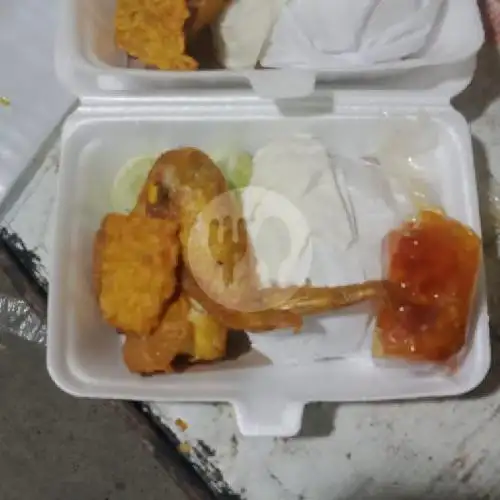 Gambar Makanan Mie Getcoan X Ayam Penyet Pak Slamet, Citaringgul 16