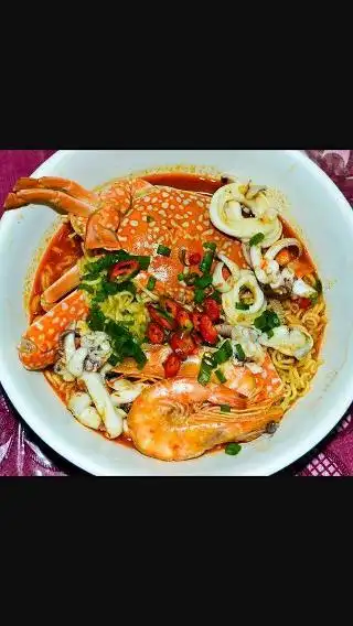 Siti Norlida Seafood Food Photo 2