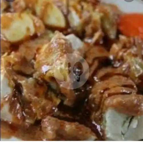 Gambar Makanan Siomay Surabaya Mbak Yulie 1