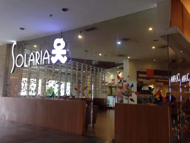 Gambar Makanan Solaria Sosialita 6