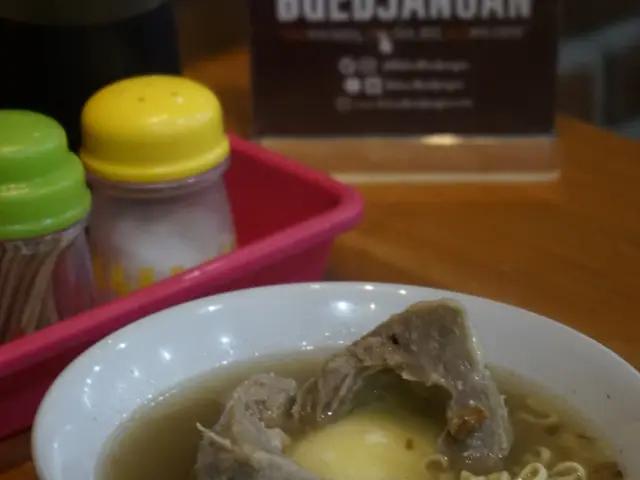 Gambar Makanan Bakso Boedjangan 9