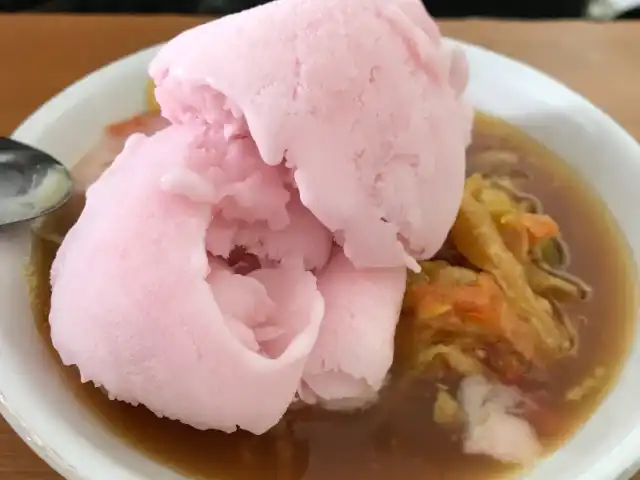 Gambar Makanan Rujak Es Cream Pak Nardi 3