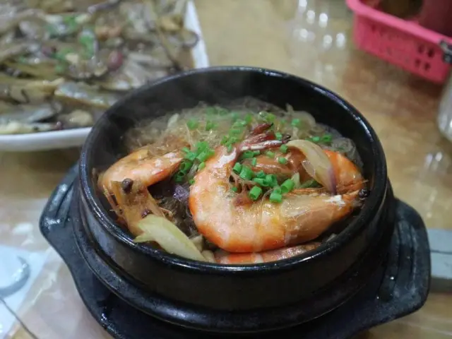 Lam Dynasty Restaurant Food Photo 19