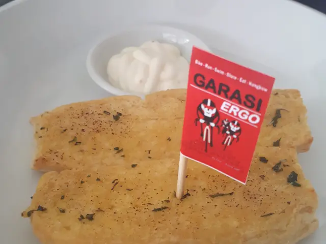 Gambar Makanan Garasi Ergo 5