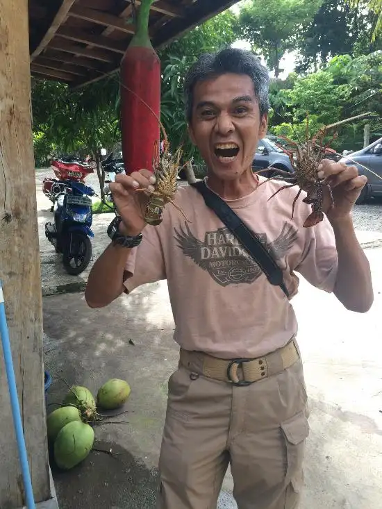 Gambar Makanan Rumah Makan Kampung Nelayan 10