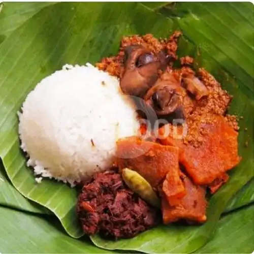 Gambar Makanan Gudeg Yu Narni, Jalan Magelang 14