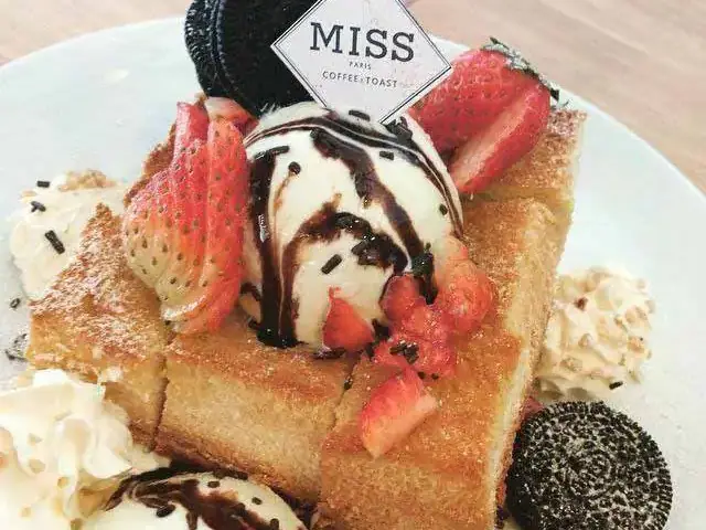 MISS Coffee & Toast Food Photo 12