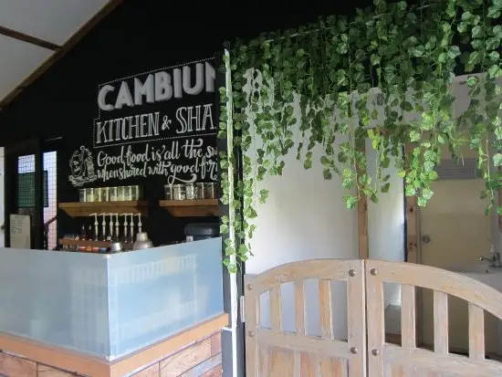 Gambar Makanan Cambium Kitchen & Share 13