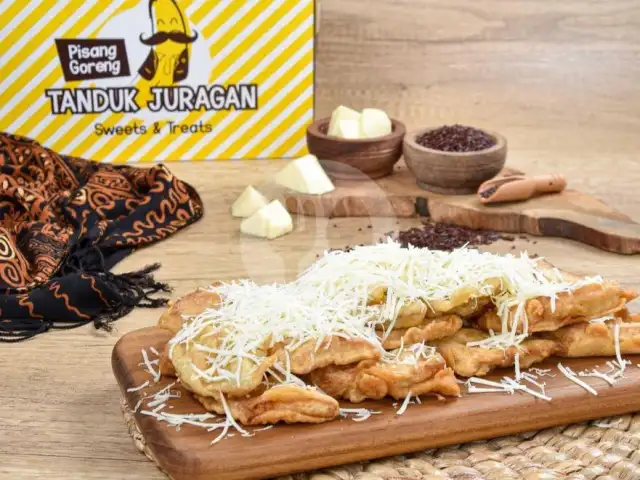 Gambar Makanan Pisang Goreng Tanduk Juragan, Kayu Putih 19