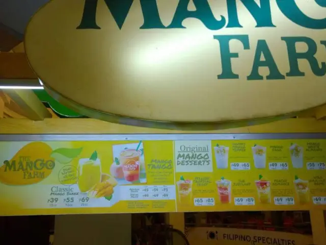 The Mango Farm Food Photo 3