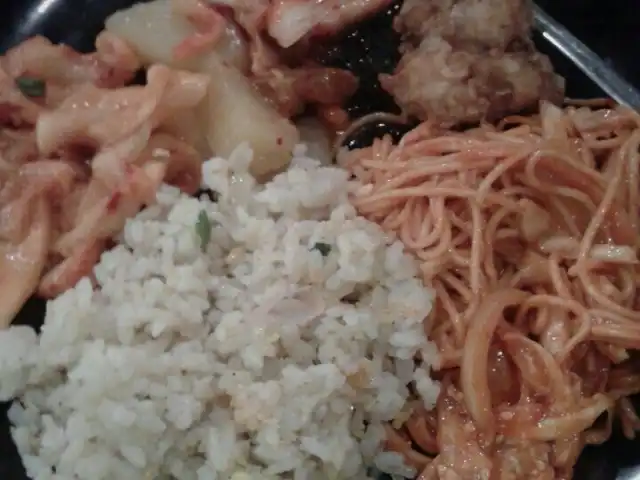 Miro Korean Dining, AEON BiG Subang Jaya Food Photo 6