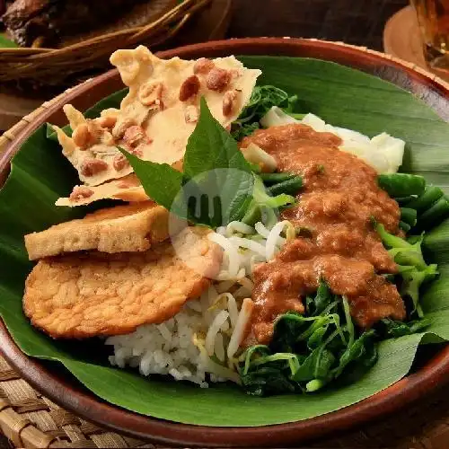 Gambar Makanan WARUNG JAWA BU ALVAN, JIMABARAN 20